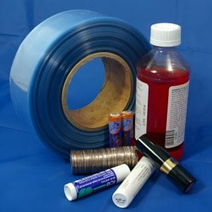 Image of 2" Shrinkwrap Tube