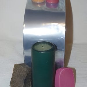 Image of 4" Shrinkwrap Tube