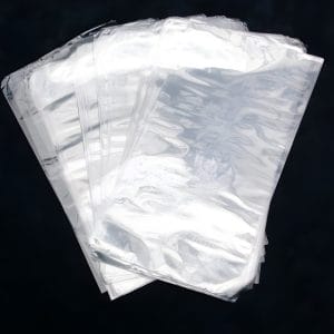 12.5"x14" PVC Shrink Bags