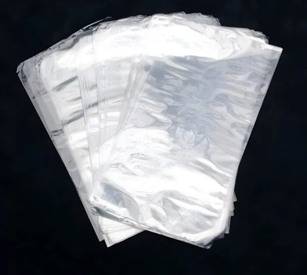 28"x40" PVC Shrink Bags