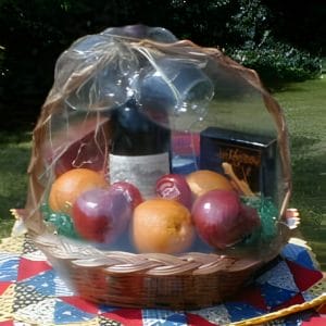 20"x22" PVC Dome Bags