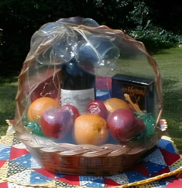 24"x36" PVC Dome Bags