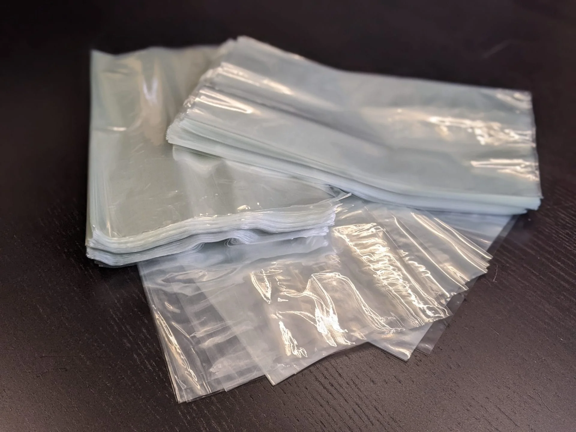6"x11" PVC Shrink Bags - Image 2
